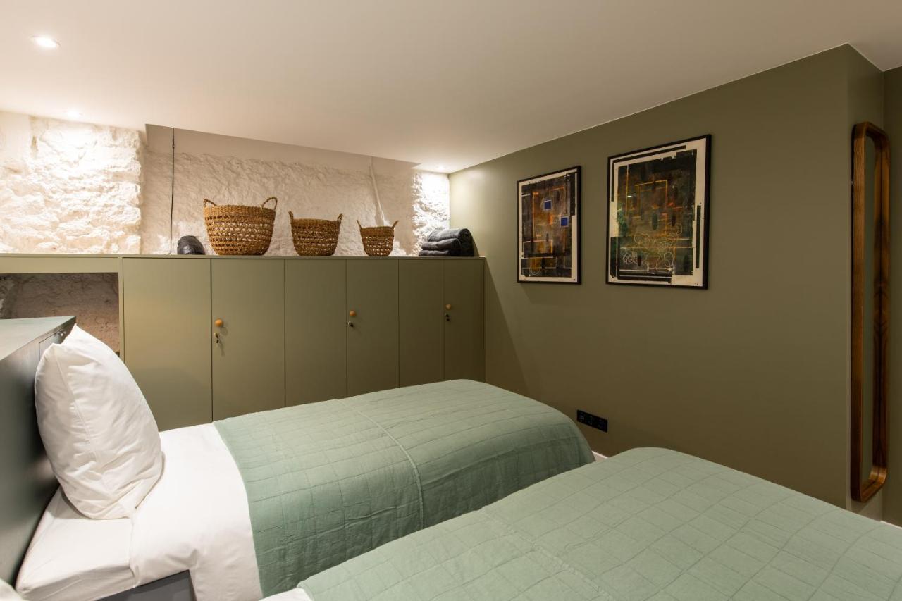 Boutik Boheme - Triplex Monceau Parijs