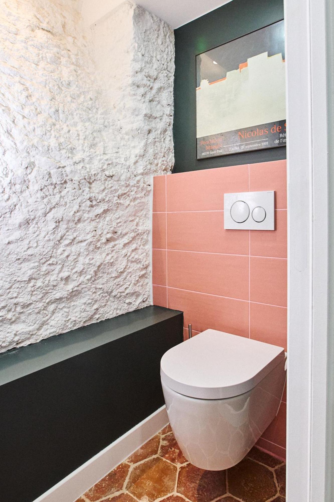 Boutik Boheme - Triplex Monceau Appartement Parijs